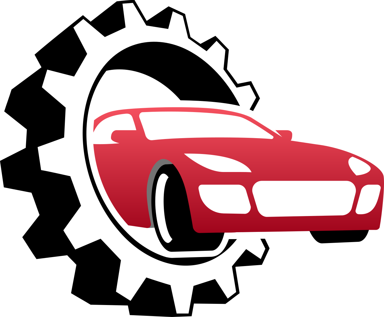 Winchester Motor Works mark